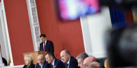 Губернатор отчитался перед депутатами - vOrle.Ru