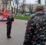 Представители СОБР «Орёл» приняли участие в городском смотр-конкурсе - Росгвардия