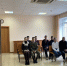 Студенты ознакомились с работой  Железнодорожного районного суда г. Орла - Железнодорожный районный суд
