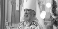 Губернатор и члены Правительства Орловской области выразили соболезнования в связи с кончиной митрополита Антония - Орловская и Ливенская епархия