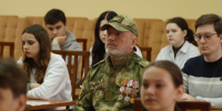 // Фото Департамента образования Орловской области - Правительство Орловской области