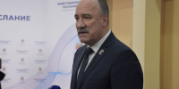 // Фото пресс-службы Губернатора Орловской области - Правительство Орловской области