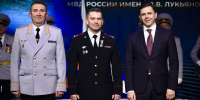 // Фото пресс-службы Губернатора Орловской области - Правительство Орловской области