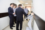 // Фото пресс-службы Губернатора Орловской области