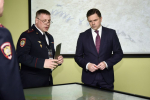 // Фото пресс-службы Губернатора Орловской области