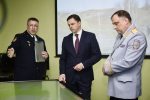 // Фото пресс-службы Губернатора Орловской области