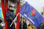 В Орле прошел митинг памяти жертв радиационных катастроф