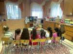Беседа ко Всемирному дню Земли