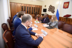 // Фото пресс-службы Губернатора Орловской области