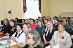 // Фото Департамента образования Орловской области