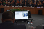 Итоги 53-го заседания Орловского областного Совета
