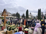 Благочинный Орловского муниципального округа и гимназисты посетили Оптину пустынь