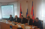 Депутаты городского Совета решают ключевые проблемы нашего города