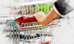 В магазине на Приборостроительной в Орле случился грабёж