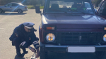 Амчанин лишился автомобиля за превышение люфта рулевого управления