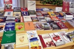 XXVIII областной праздник «Орловская книга – 2026» на тему
«Культурное наследие Орловского края в книгоиздании региона»
(12+)