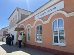 // Фото пресс-службы Губернатора Орловской области