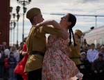 // Фото Московская железная дорога – филиал ОАО «РЖД»