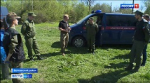 В преддверии Дня Победы