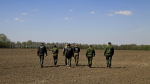 Орловские следователи ищут останки бойцов Красной армии в Болховском районе