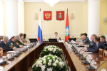// Фото пресс-службы Губернатора Орловской области
