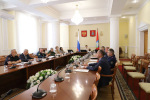 // Фото пресс-службы Губернатора Орловской области