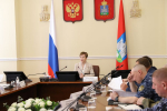 // Фото пресс-службы Губернатора Орловской области