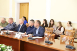 // Фото пресс-службы Губернатора Орловской области