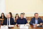 // Фото пресс-службы Губернатора Орловской области