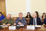 // Фото пресс-службы Губернатора Орловской области