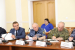 // Фото пресс-службы Губернатора Орловской области