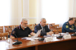 // Фото пресс-службы Губернатора Орловской области
