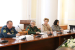 // Фото пресс-службы Губернатора Орловской области