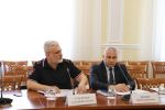 // Фото пресс-службы Губернатора Орловской области
