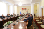// Фото пресс-службы Губернатора Орловской области