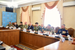 Губернатор встретился с героями