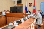 // Фото пресс-службы Губернатора Орловской области