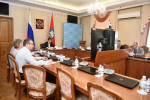 // Фото пресс-службы Губернатора Орловской области