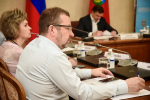 // Фото пресс-службы Губернатора Орловской области