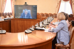 // Фото пресс-службы Губернатора Орловской области