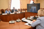 // Фото пресс-службы Губернатора Орловской области