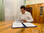 Клычков пригласил футбольных болельщиков присоединиться к акции «Бессмертный полк» в формате флешмоба