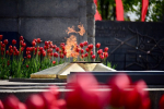 Расписание праздничных мероприятий в Орле ко Дню Победы