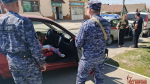 В Орле плачущую девочку помогли вернуть маме