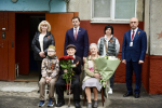 // Фото пресс-службы Губернатора Орловской области