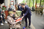 // Фото пресс-службы Губернатора Орловской области
