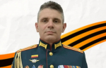 Участник СВО стал советником в орловском департаменте