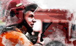 Сотрудники МЧС вскрыли окно квартиры, чтобы спасти 89-летнюю орловчанку