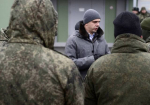Андрей Клычков рассказал о наборе в мобилизационный резерв