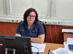 В Орловском муниципальном округе местный житель подозревается в даче взятки сотруднику полиции